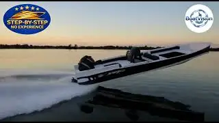 Building a Carbon Fiber Boat Actually Possible Step By Step