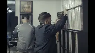 SB/Sir Def - B&oacute;g dał nam hip hop by nas jednoczyć feat. Oliwia, Łukasz, Pielka (Official Video)
