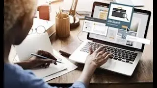 AI for labour market matching