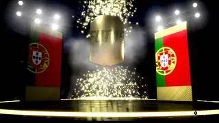 FIFA 19 - Ultimate Team - Gold Walkout