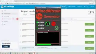 Free Bitcoins Generator   How to Generate Bitcoins 2017 with proof!!