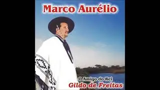 Desafio - Marco Aur&eacute;lio e Moraezinho