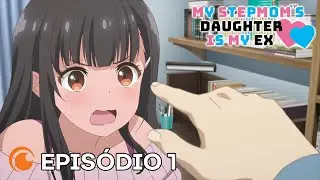 My Stepmom's Daughter Is My Ex - Episódio 1 (Legendado)