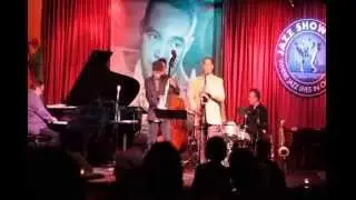 Eric Schneider, Victor Goines, at Jazz Showcase