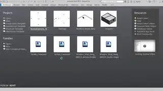 #RevitAPI Revit API using C# | Rotate the elements