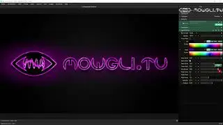 Resolume Plugin: Light'n'Shine