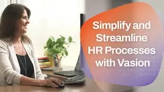 Simplify New Hire Paperwork with the Vasion Platform