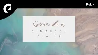 Cora Zea - Spring On The Moon