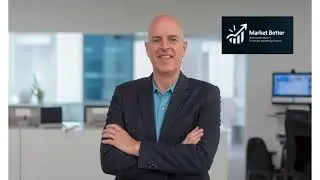 Fractional Marketing Director for Businesses | Daniel Morel - Strategic Growth Without Overhead
