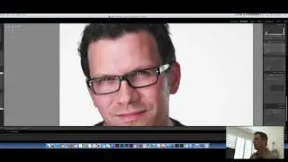 Let's Talk Lightroom Part 5 - Spot Removal - Tutorial