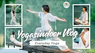 Become a Certified Yoga Trainer | RYT-200 Program with Yoga Sindoor