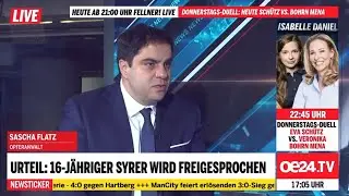 Mein Interview zu dem M.issbrauchsfall in Wien und weshalb es zu einem Freispruch kam.