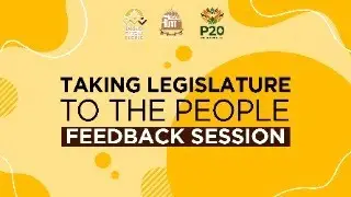 JOIN SOCIAL & ECONOMIC CLUSTER FEEDBACK SESSION