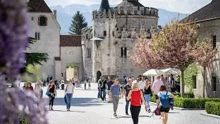 Neustifter Fr&uuml;hling | La Primavera di Novacella