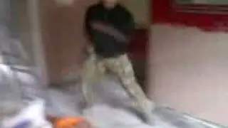 Dancin plastrer 2.3gp