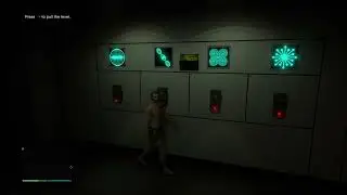 GTA5 - Alien Abduction 