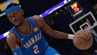 RuSh CLAN PLAYS NBA 2K26!