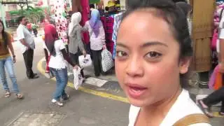 KL - Otw to Semua House