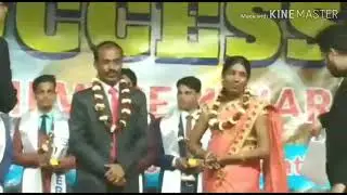 Our new brand silver star 🌟 leader Ranjit sir