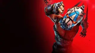 Borderlands 4 | Día 32 | Preparándome #nocomentado
