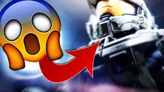 Cette CINEMATIQUE DE HALO 4 est compl&eacute;tement DINGUE !!