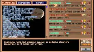 Let's Play MOO - Master of Orion 1 #31: The Mrrshan-Meklar war begins...