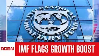 IMF  Attributes Nigerian Growth Outlook Boost To Stable Global Conditions