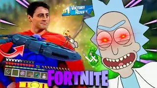 UFO ONLY FORTNITE MEME CHALLENGE.exe 🛸