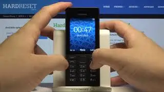 How to Turn On Always On Display in NOKIA 216 &ndash; Glance Screen