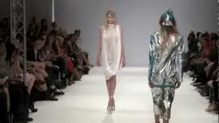 Mark Stewart 'Stereotype' / Pam Hogg SS13 Catwalk Show