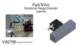 Are You Ready for a Robotic Welding System?