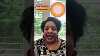 Mental Health | Circle of Concern