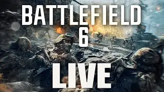 Battlefield 6 - The Grind Continues