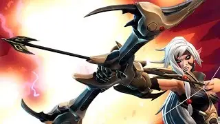 Battleborn Story Mode Skimp & Matchmaking FAIL!