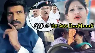 Saamy 2 Movie Soori Ultimate Back To Back Comedy Scene || Telugu Movie Scenes || Matinee Movies