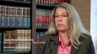 Why is a title abstract important in real estate | Richards & Richards LLP     FAQ