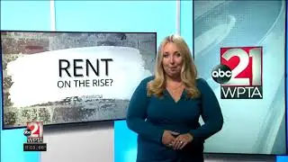 Rent on the rise? A closer look at Fort Wayne&rsquo;s prices