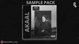 (Royalty Free) Free Sample Pack| Hip Hop, Freestyle Rap, Dark Drill|