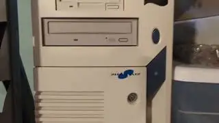 Dual Pentium Pro :)