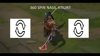 lolde spin nasıl atılır (makrolu mouselar icin)