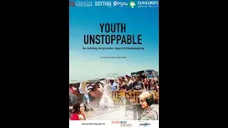 Youth Unstoppable &ndash; Der Aufstieg der globalen Jugend-Klimabewegung, &nbsp;Trailer HD