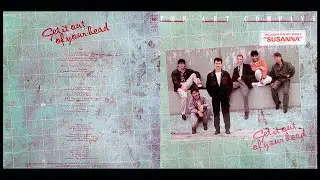 The Art Company - Get It Out Of Your Head