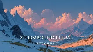 Templar's Storm Quest - Epic Mystical Adventure