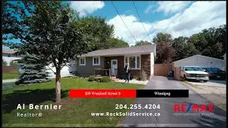 SOLD 219 Wexford Street with Al Bernier