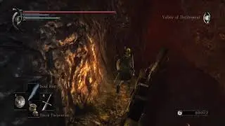 Demon's Souls - Pure Mercurystone, Pure Marrowstone Location