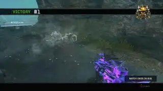 Bo4: Blackout !ALCATRAZ! quads win w/ the og VMP/LOCUS ;^)