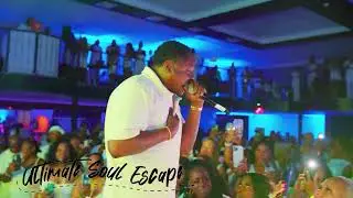 JadaKiss in Barbados 2026 Approaching fast get on Board