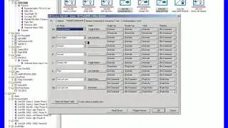 Powerline Control Systems PulseWorx UPB Multi Device Editing