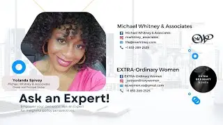 Ask An Expert! | Your guide to choosing life insurance.
