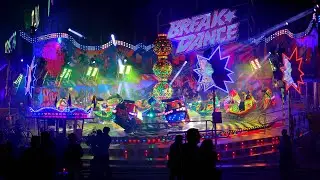 Break Dance (Nuit) [Zehle - Huss] Oktoberfest Munich 2023